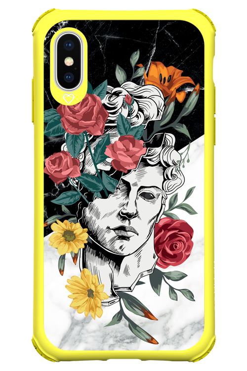 Dead David - Apple iPhone XS