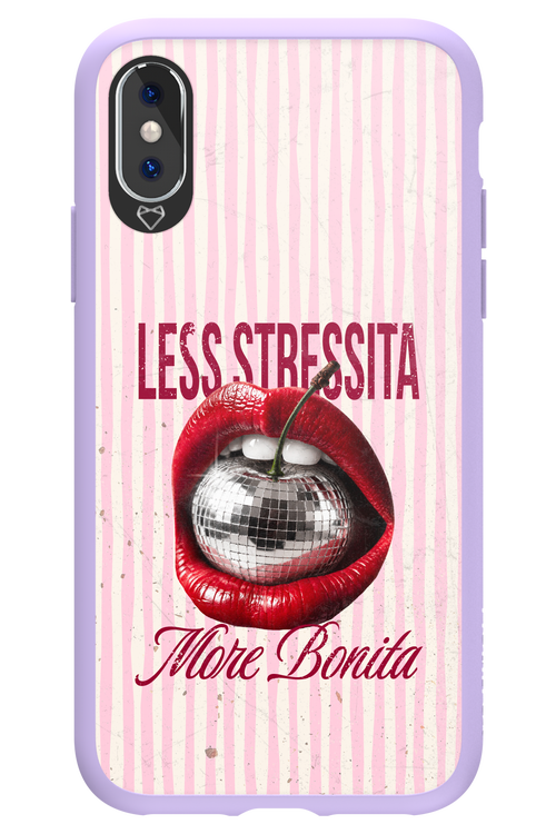 Bonita 2.0 - Apple iPhone X