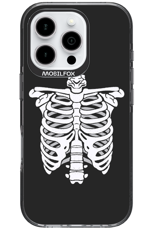 SKELETON - Apple iPhone 16 Pro
