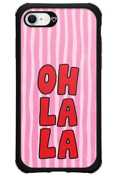 OHLALA 2.0 - Apple iPhone SE 2020