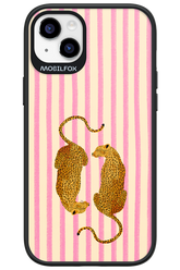 Retro Leo 2.0 - Apple iPhone 14 Plus