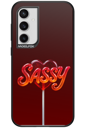Sassy 2.0 - Samsung Galaxy S23 FE