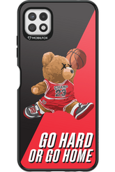 Go hard, or go home 2.0 - Samsung Galaxy A22 5G