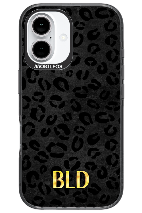BLD BLVCK LEO 2.0 - Apple iPhone 16
