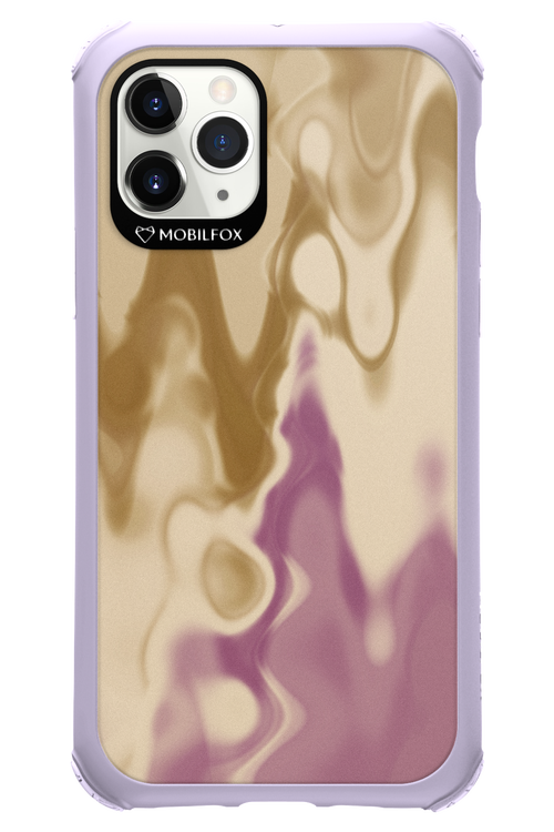 Olive Flow 2.0 - Apple iPhone 11 Pro