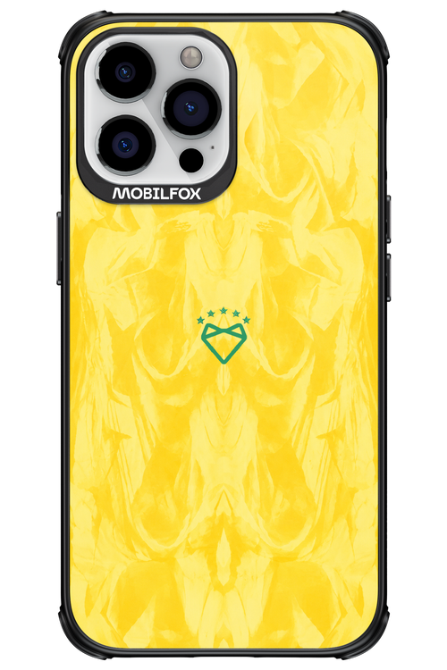 Brasil X Mobilfox 2.0 - Apple iPhone 13 Pro Max