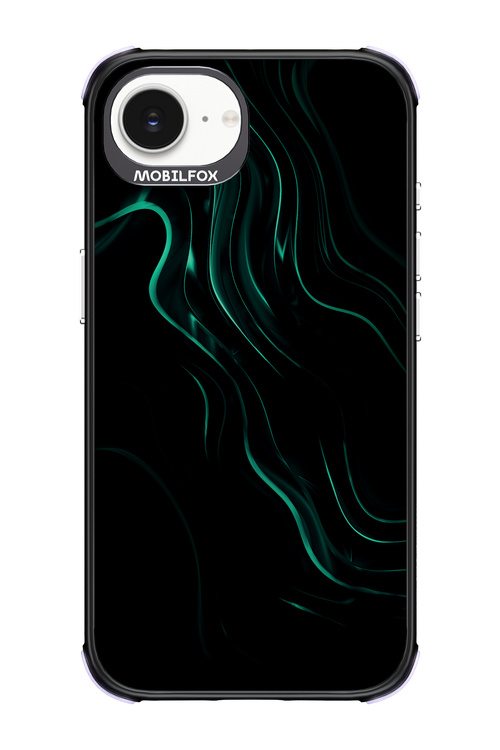 Northern Lights 2.0 - Apple iPhone 16e