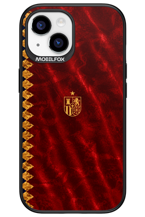 Spania 2.0 - Apple iPhone 15