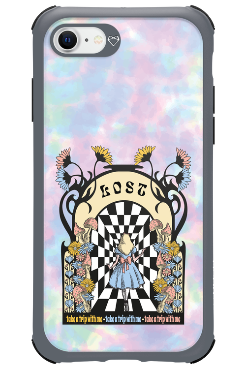 L0ST 2.0 - Apple iPhone 7