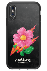 Your Loss 2.0 - Apple iPhone X