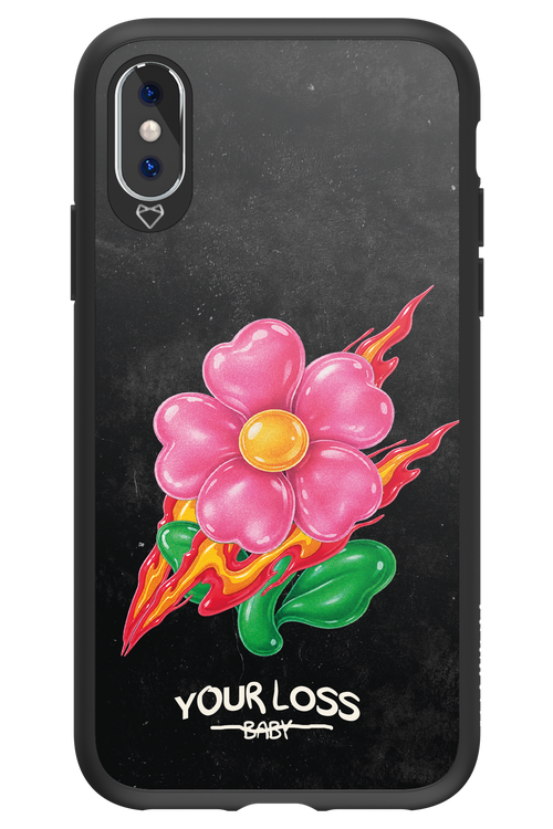 Your Loss 2.0 - Apple iPhone X