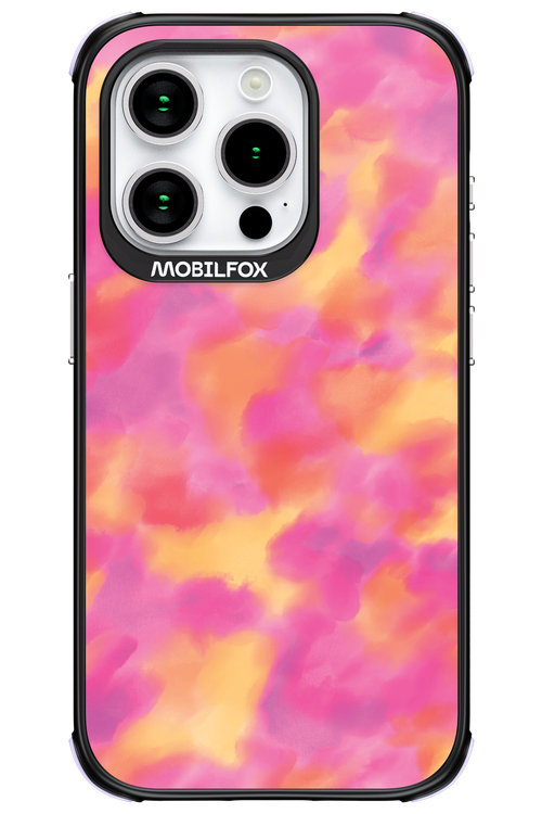 Summer Memories 2.0 - Apple iPhone 15 Pro