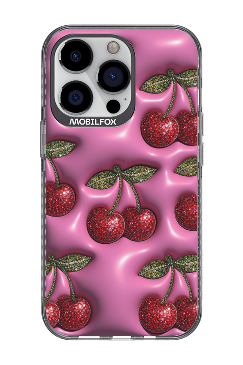 CHERRY RUBY 2.0 - Apple iPhone 13 Pro