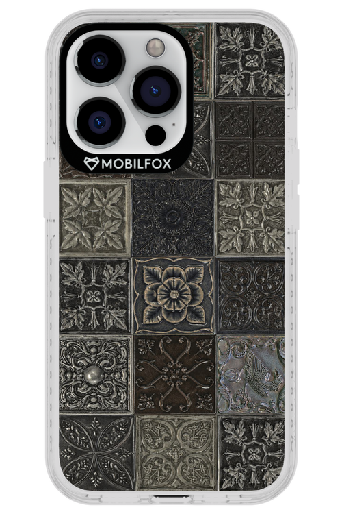 Tiles 2.0 - Apple iPhone 13 Pro