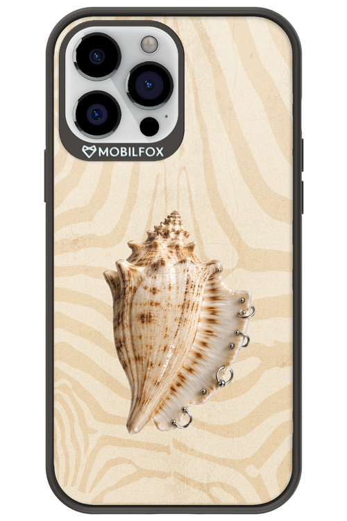 Shell Me Out 2.0 - Apple iPhone 13 Pro Max