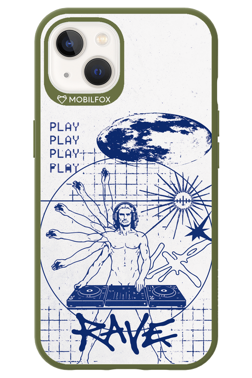 Rave Human 2.0 - Apple iPhone 13