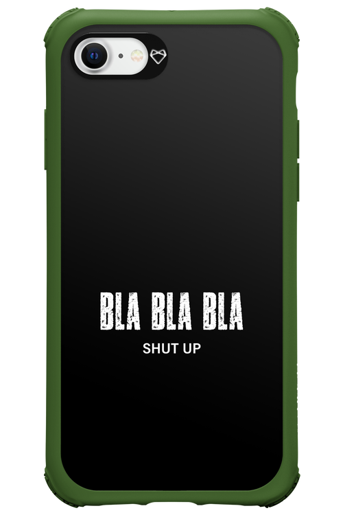 Bla Bla II 2.0 - Apple iPhone SE 2020