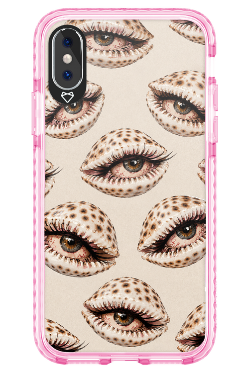 Ocean Eyes 2.0 - Apple iPhone X