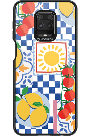 Sorrento Dream 2.0 - Xiaomi Redmi Note 9 Pro