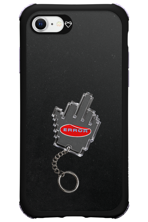Err0r 2.0 - Apple iPhone SE 2020
