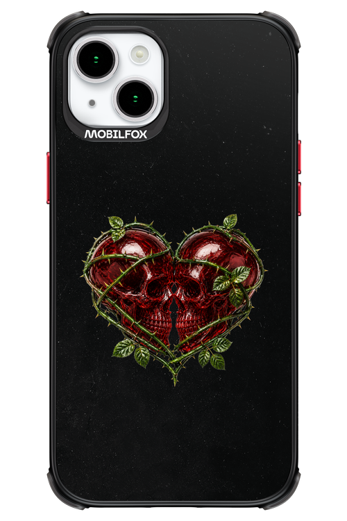 Omen Kiss 2.0 - Apple iPhone 15 Plus