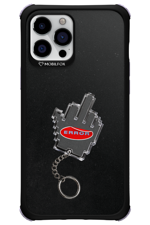 Err0r 2.0 - Apple iPhone 12 Pro Max