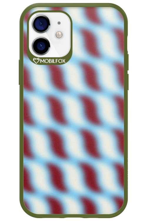 Cold Wave 2.0 - Apple iPhone 12