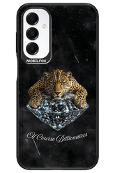 OC billionaires 2.0 - Samsung A16