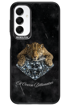 OC billionaires 2.0 - Samsung A16