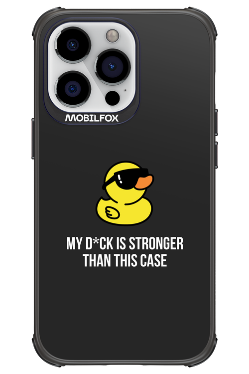 My D_ck 2.0 - Apple iPhone 13 Pro