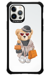 Iconic Bear 2.0 - Apple iPhone 12 Pro