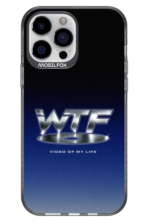 W T F 2.0 - Apple iPhone 13 Pro Max
