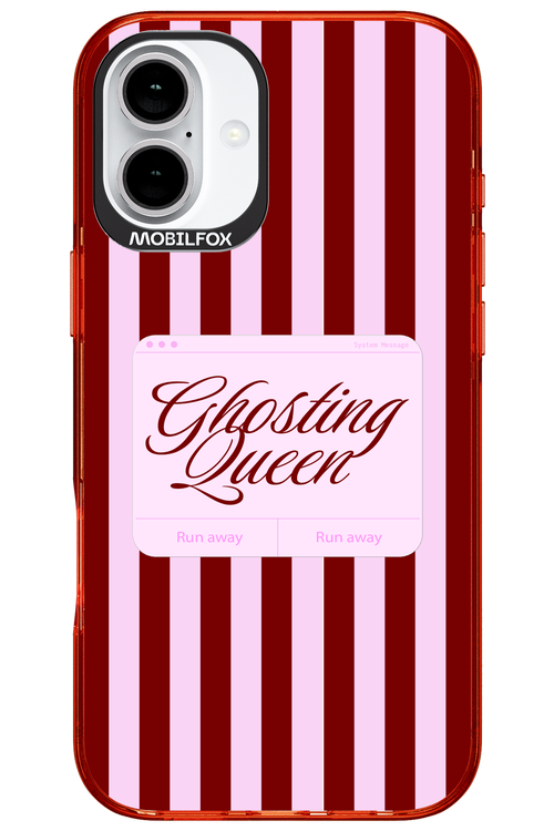 Ghosting Queen2 2.0 - Apple iPhone 16 Plus