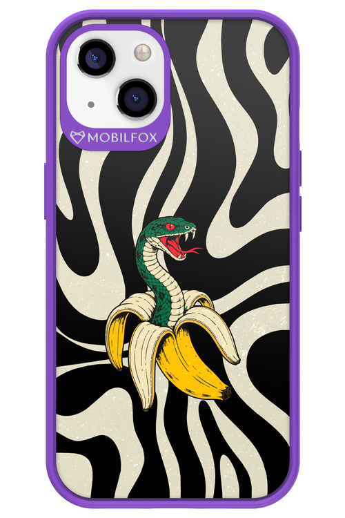 Banana Bite 2.0 - Apple iPhone 13