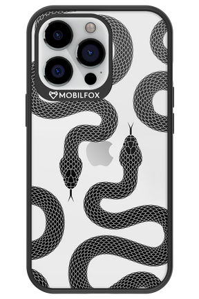 Snakes 2.0 - Apple iPhone 13 Pro