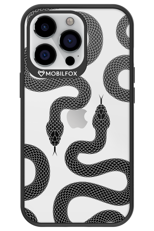 Snakes 2.0 - Apple iPhone 13 Pro