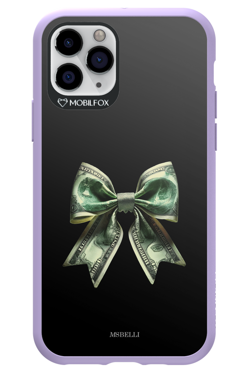 Money is Cute 2.0 - Apple iPhone 11 Pro