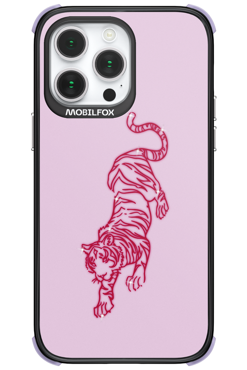 Tiger Power - Apple iPhone 14 Pro Max