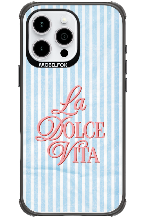 La Dolce Vita 2.0 - Apple iPhone 16 Pro Max
