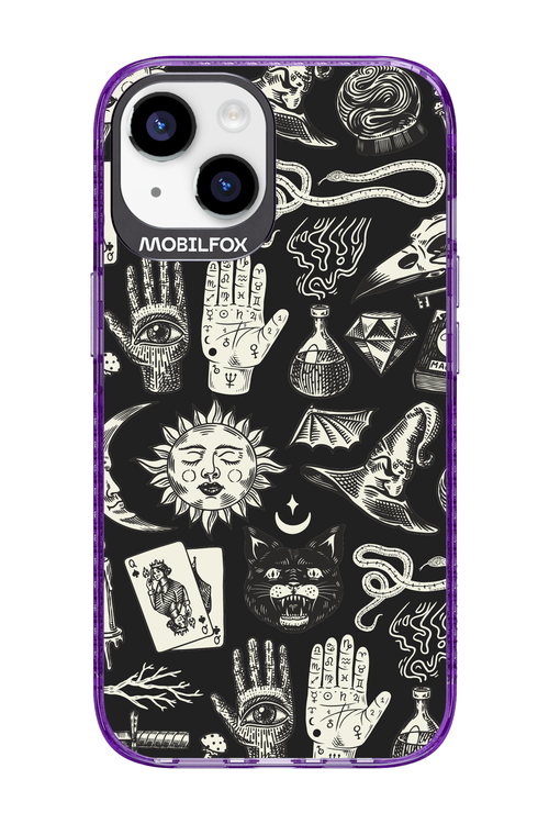 Alchemy and Mysticism - Apple iPhone 14