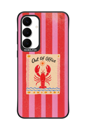 Out Of Office 2.0 - Samsung S25 FE