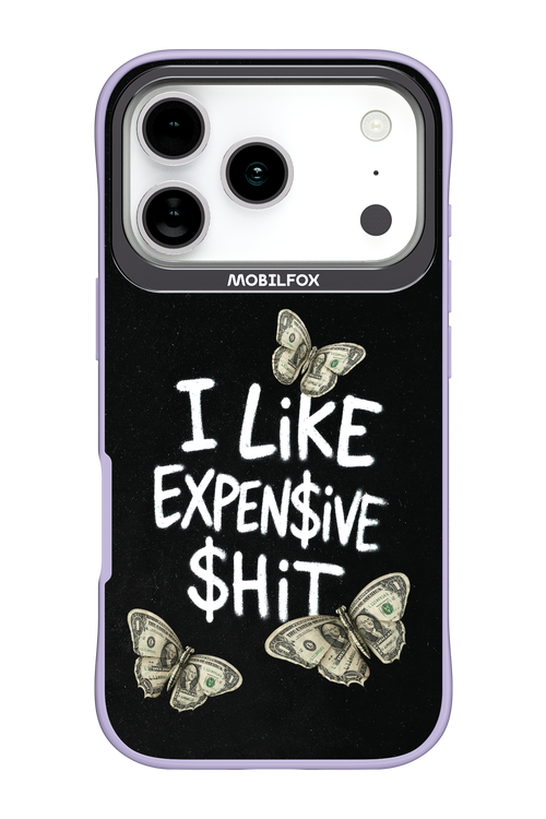 MoneyFly 2.0 - Apple iPhone 17 Pro
