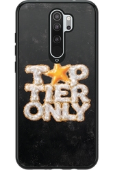 Top Tier 2.0 - Xiaomi Redmi Note 8 Pro