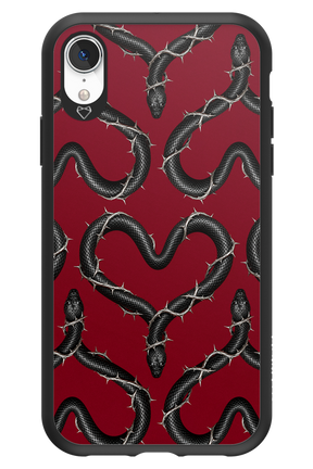 Bad Lover 2.0 - Apple iPhone XR