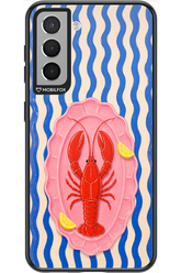 LOBSTER 2.0 - Samsung Galaxy S21