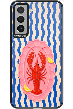 LOBSTER 2.0 - Samsung Galaxy S21