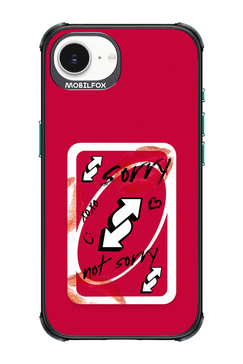 Turn 2.0 - Apple iPhone 16e