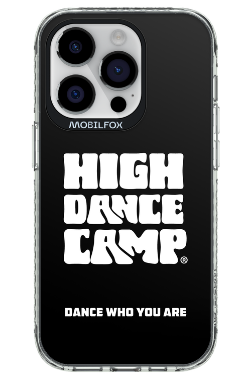 HDC 1 2.0 - Apple iPhone 14 Pro