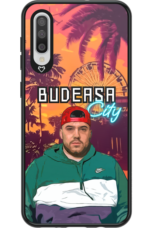 Budesa City Beach - Samsung Galaxy A50