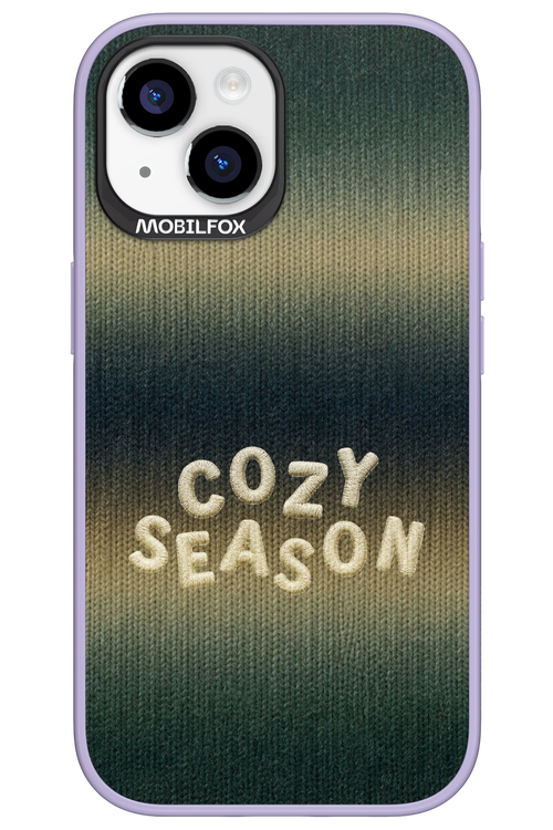 Cozy Season 2.0 - Apple iPhone 15